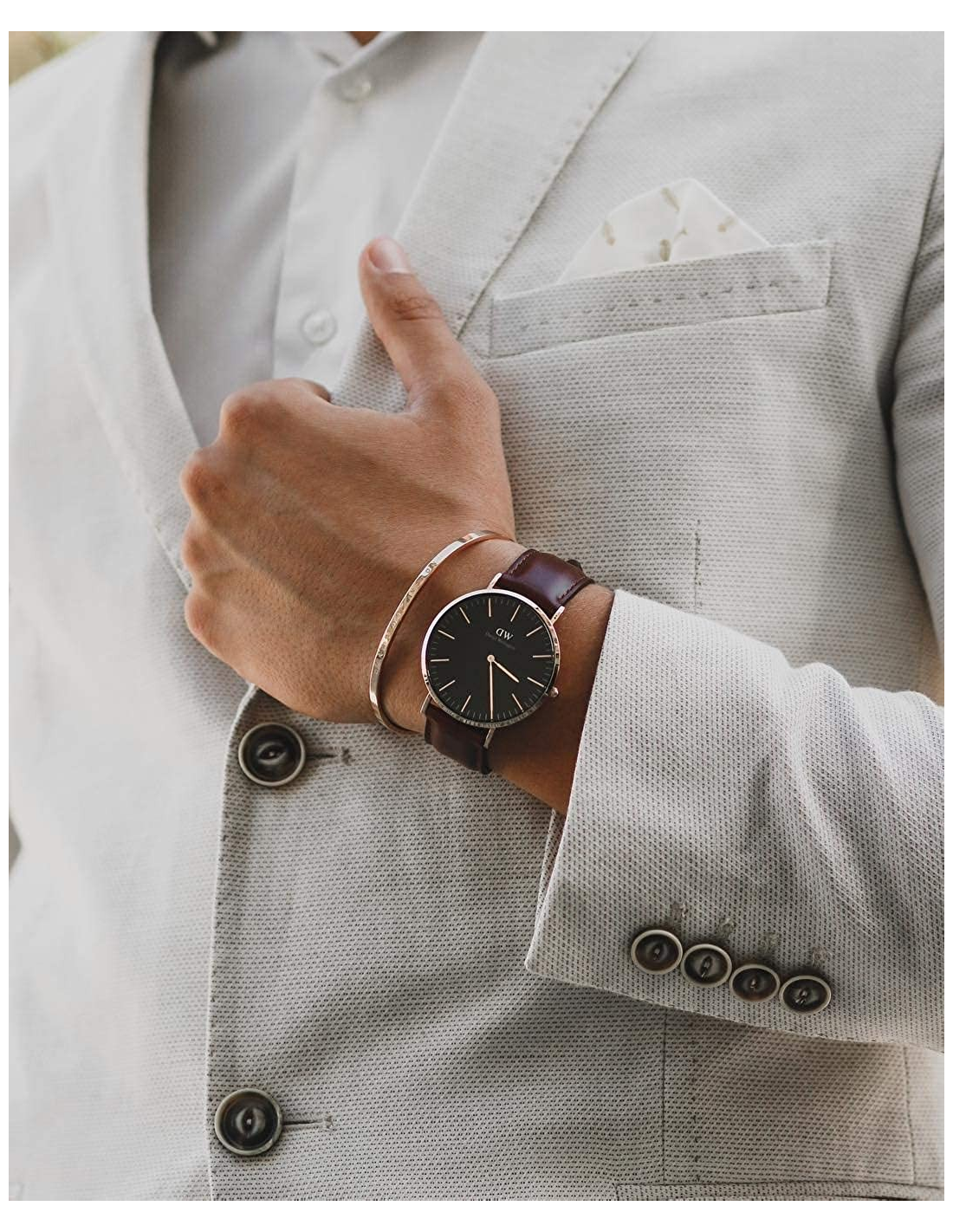 Daniel Wellington - Watches & Jewelry Online Store | DW