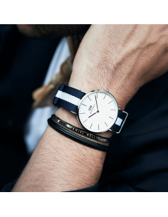 Chic Time | Daniel Wellington DW00100004 men's watch | Buy at best price 2 Chic Time | Daniel Wellington DW00100004 men's watch | Buy at best price 2