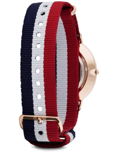 Chic Time | Montre Daniel Wellington Classic Cambridge DW00100003 | Prix : 79,50 € 2 Chic Time | Montre Daniel Wellington Classic Cambridge DW00100003 | Prix : 79,50 € 2
