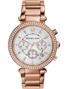 Chic Time | Michael Kors MK5491 women's watch  | Buy at best price
