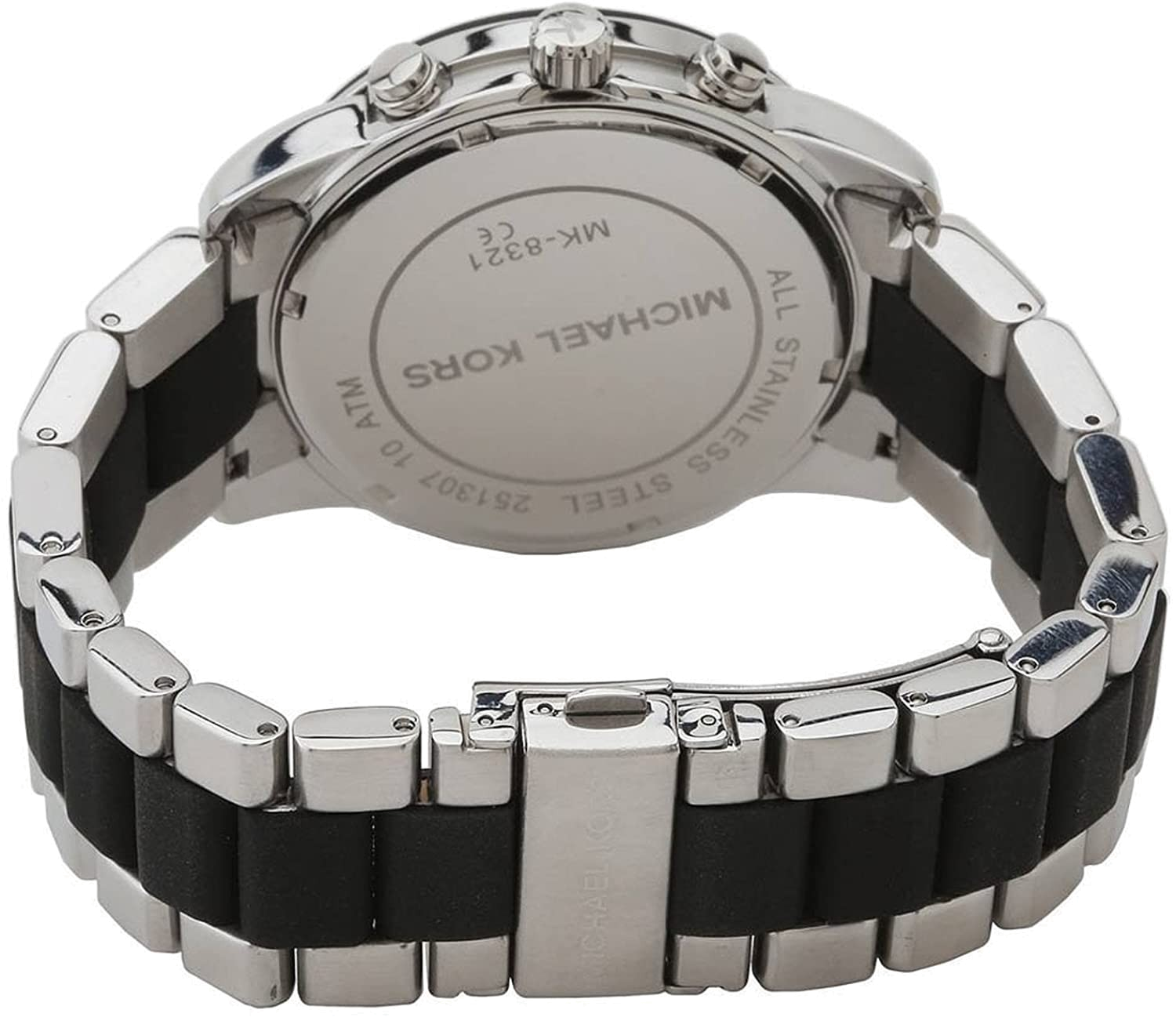 Michael Kors MK8321 men's watch at 167,40 € Authorized Vendor