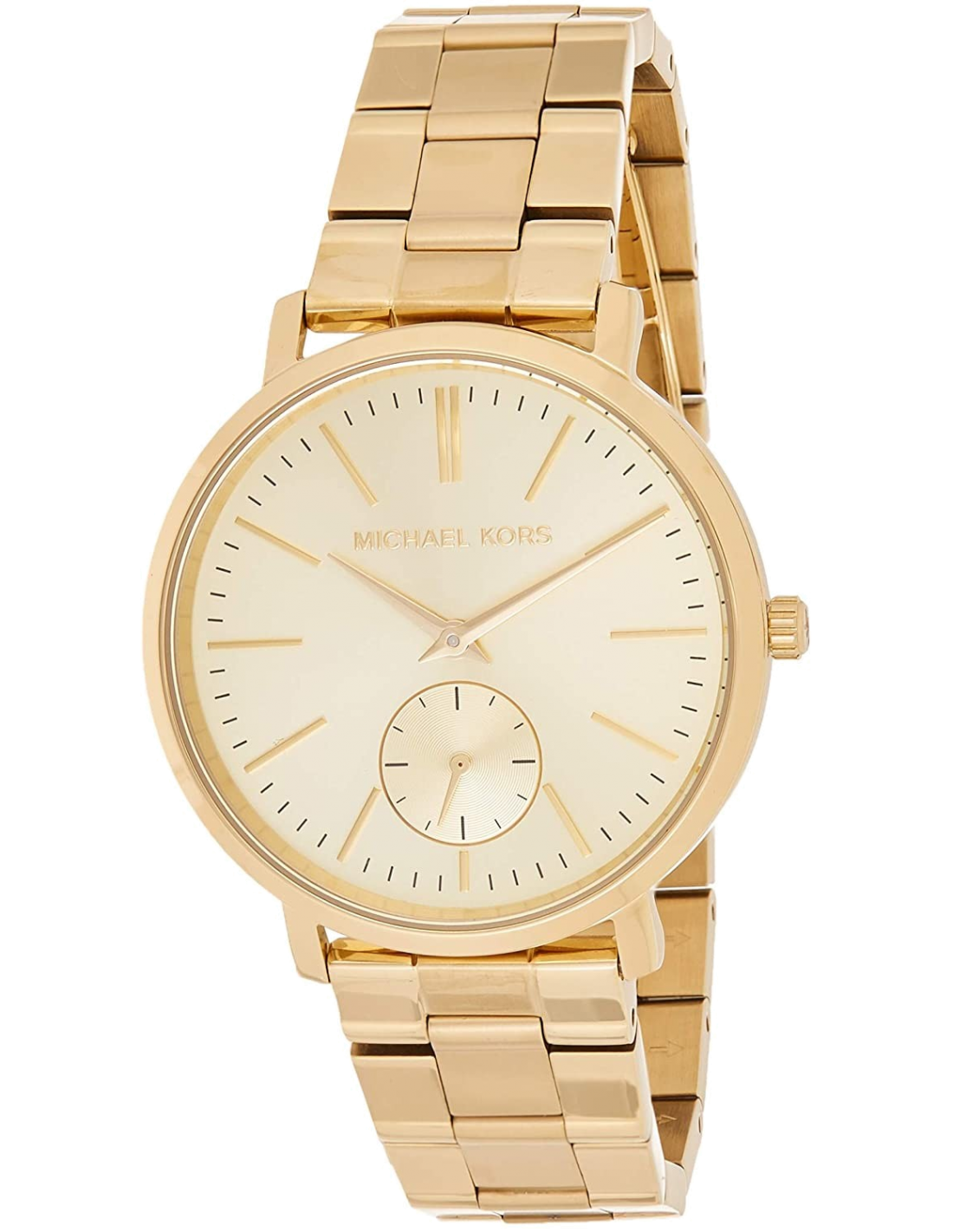 mk3499 watch