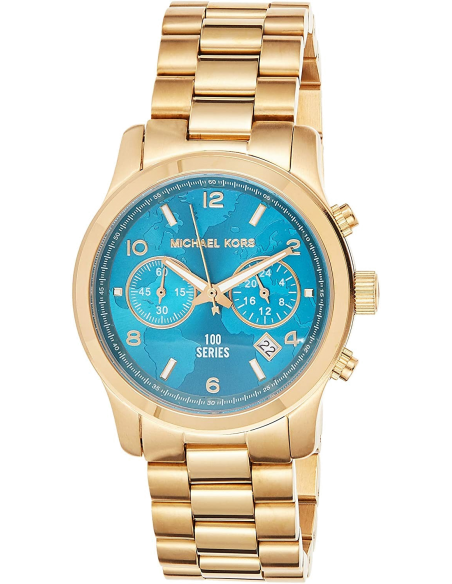 Chic Time | Michael Kors MK5815 women's watch | Buy at best price