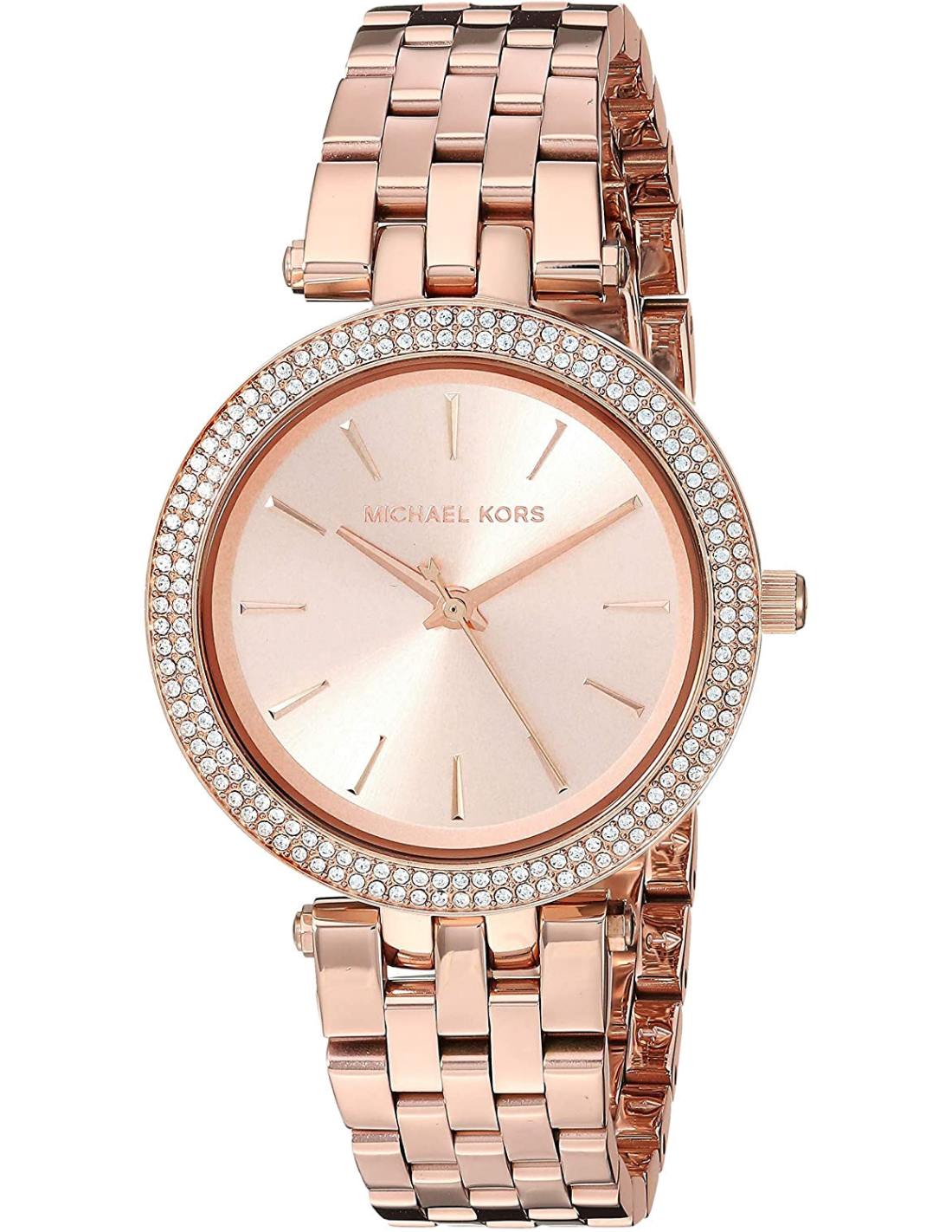Montre femme 2025 michael kors solde