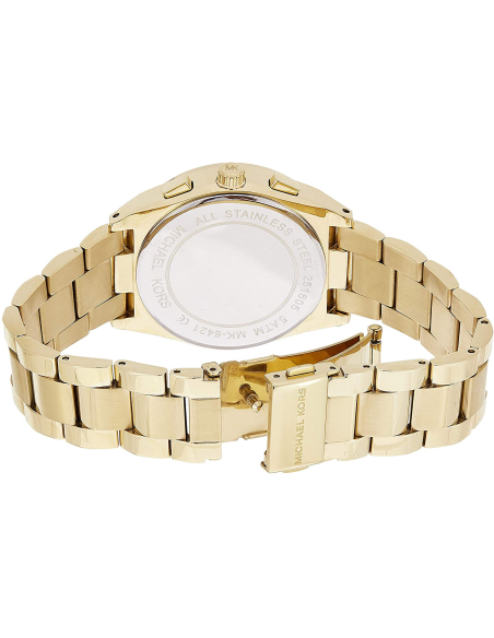 Chic Time | Montre Femme Michael Kors MK6421 Or | Prix : 239,40 €