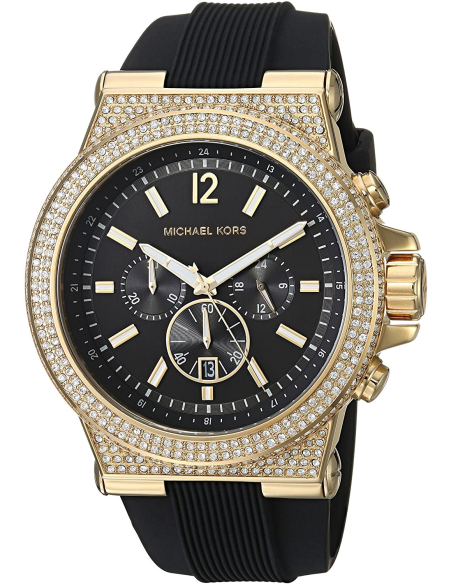 Chic Time | Michael Kors MK8556 men's watch | Buy at best price