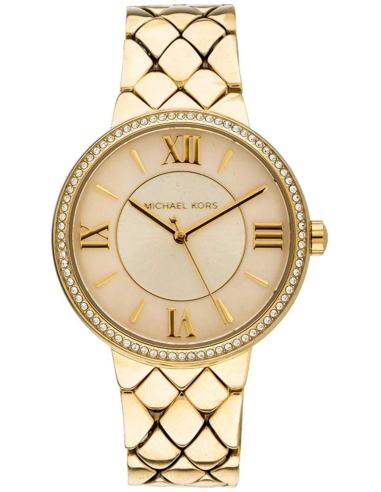 Michael Kors MK3704 women's watch
