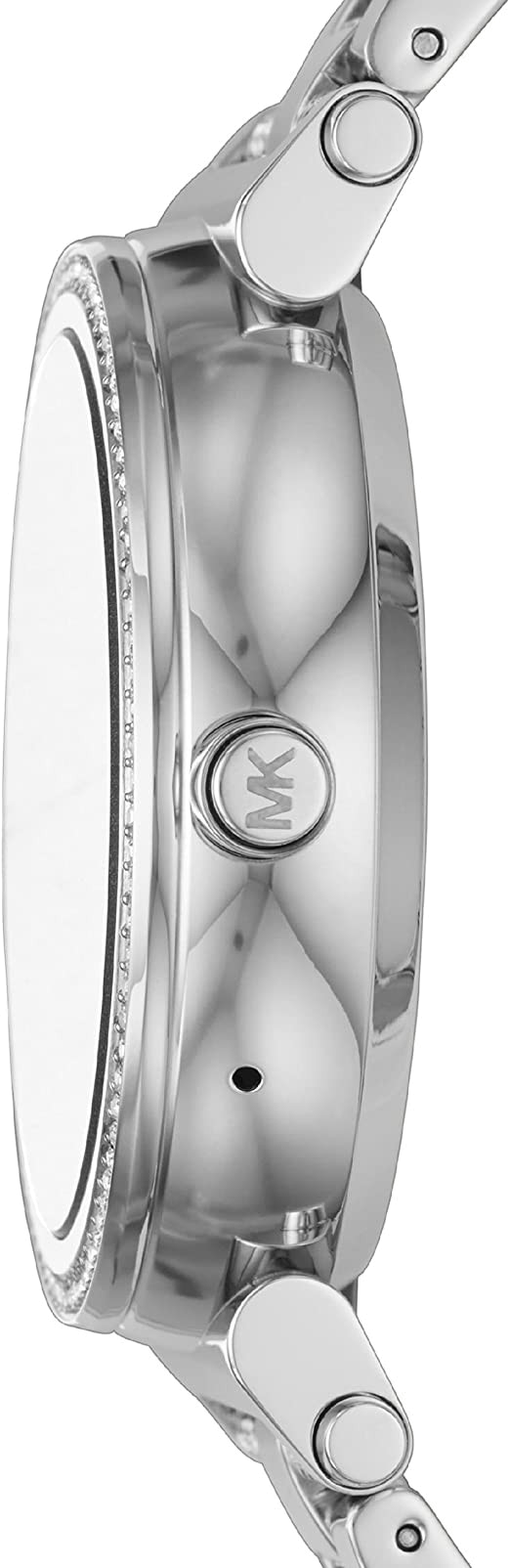 Michael Kors access montre connectée Gen 4 Sofie - Montres/Montres Femmes -  Rêve d'argent