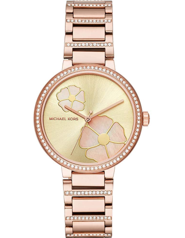 MICHAEL KORS MK2718 WOMEN'S WATCH at 