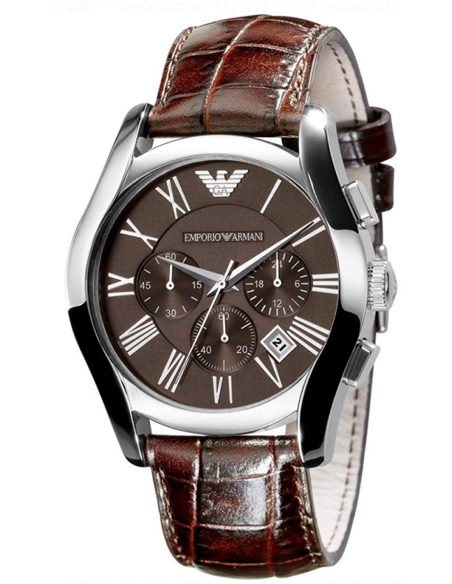 Chic Time | Emporio Armani Classic AR0671 men's watch  | Buy at best price