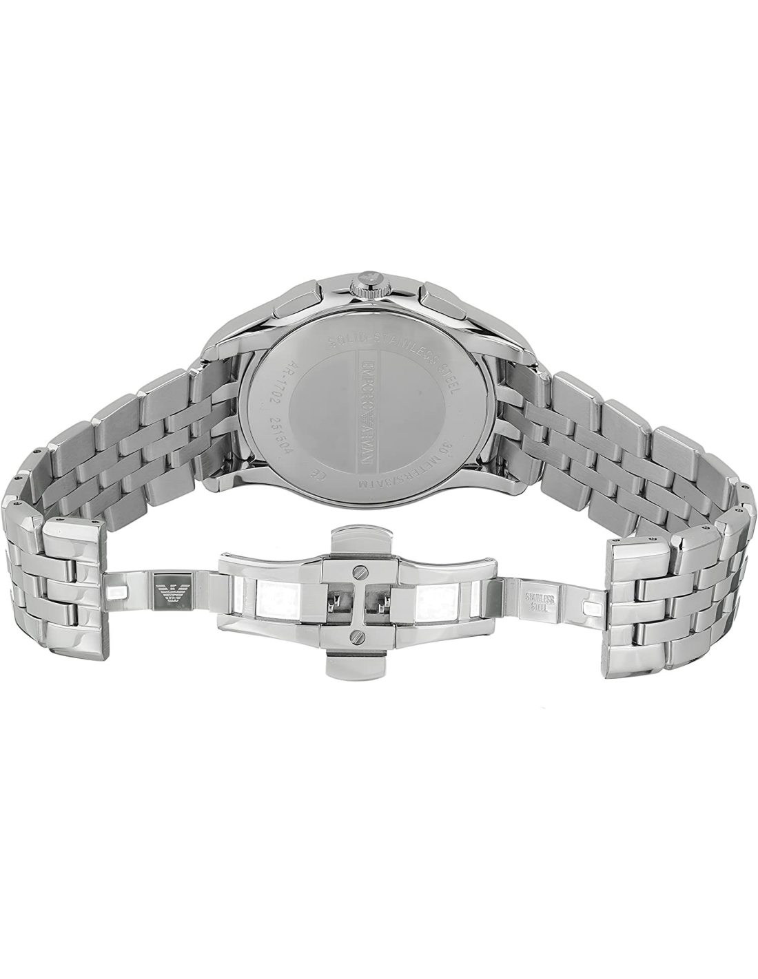 Ar1702 armani deals watch