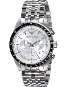 Emporio armani deals ar6116