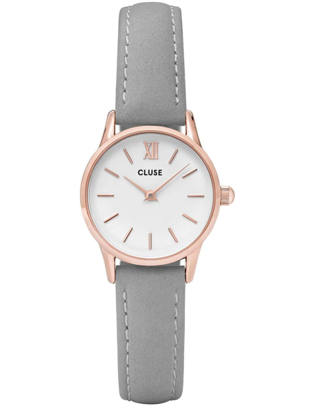 Chic Time | Montre Femme Cluse La Vedette CL50009 | Prix : 80,95 €
