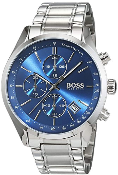 montres hugo boss