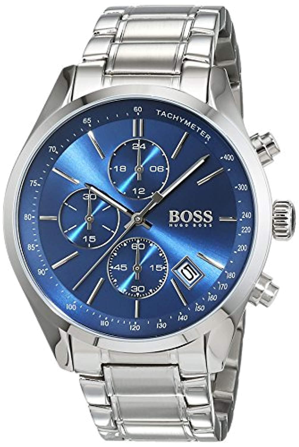 hugo boss watch 1513466
