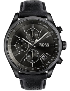 ✓ HUGO Boss Men's Watch | Boss Men's Official Collection