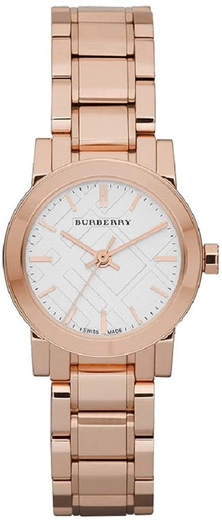 Chic Time | Women's Burberry City Watch BU9204 | Buy at best price