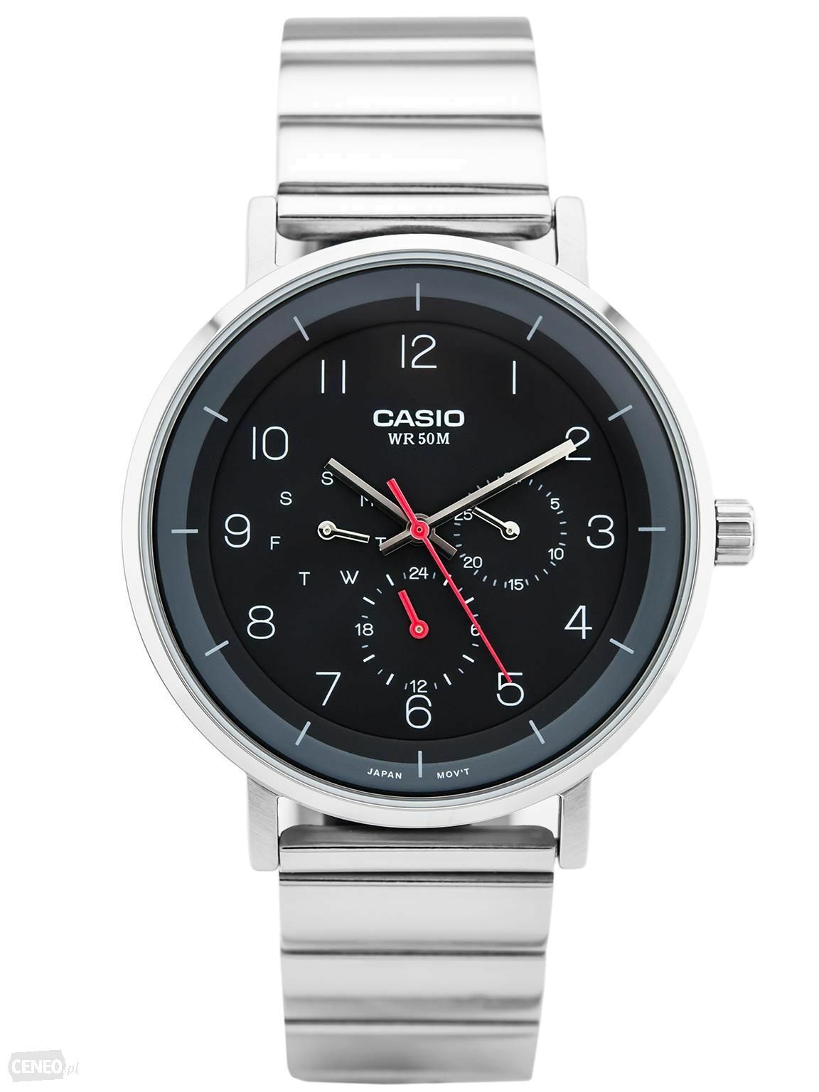 Casio online mtp e314d