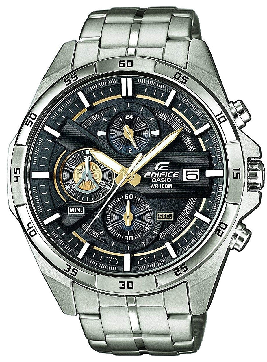 Montre Homme Casio Edifice Classic EFR-556D-1AVUEF
