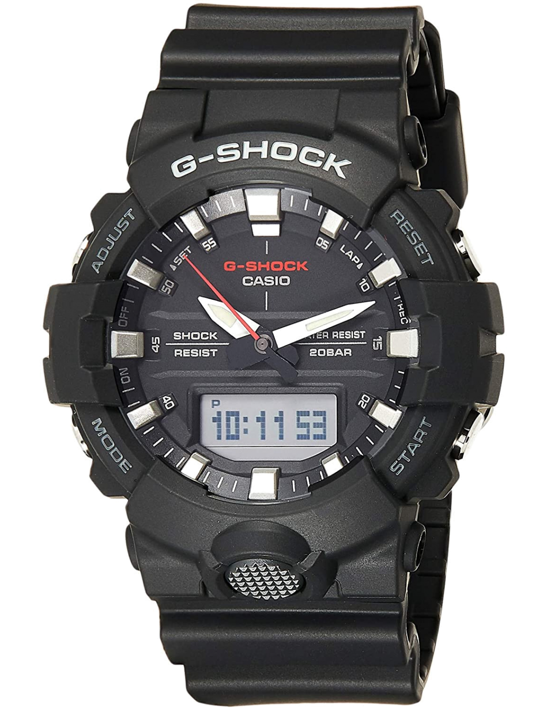 casio mrg g1000dc