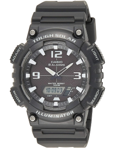 Chic Time | Casio AQ-S810W-1A4VEF men's watch | Buy at best price Chic Time | Casio AQ-S810W-1A4VEF men's watch | Buy at best price
