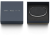 Chic Time | Bracelet Daniel Wellington Classic Jonc argenté DW00400002 Taille L | Prix : 29,50 €
