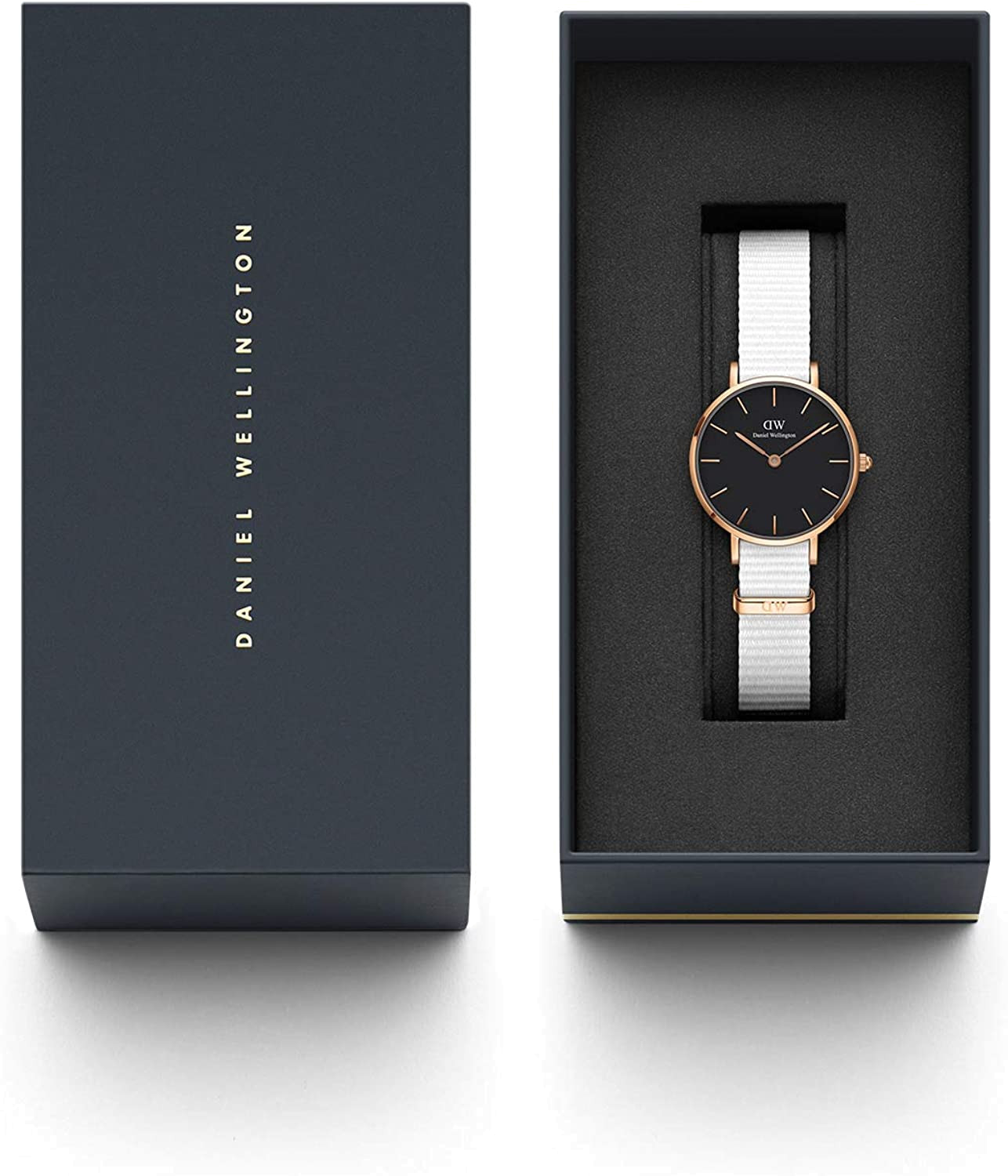 daniel wellington classic dover