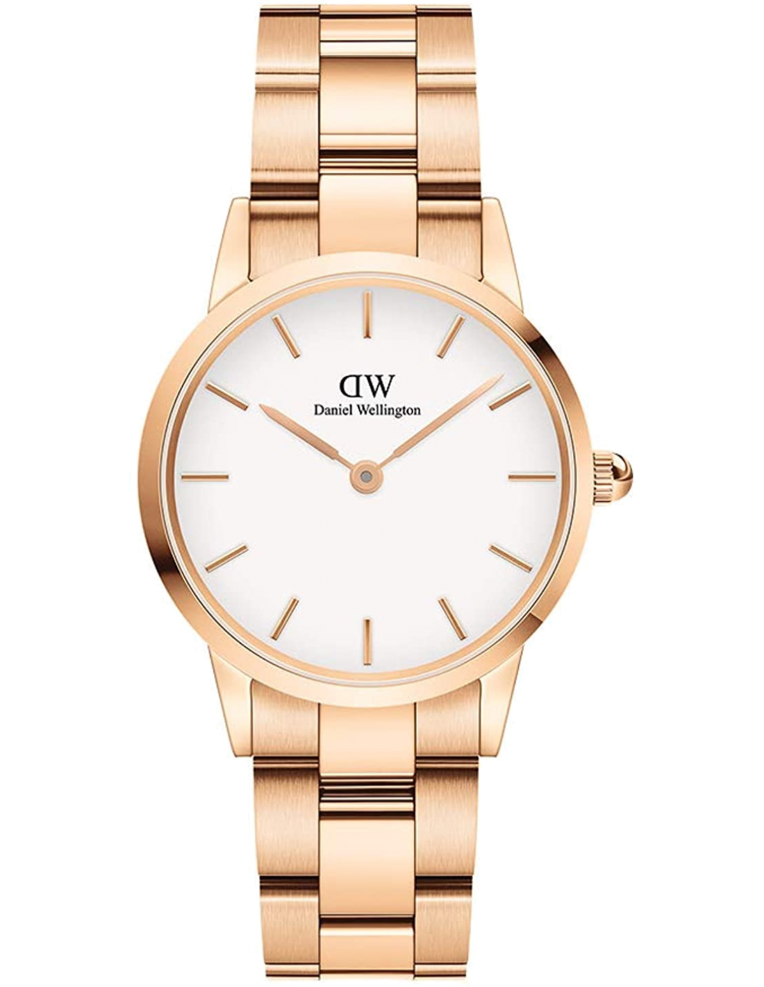daniel wellington hybrid watch