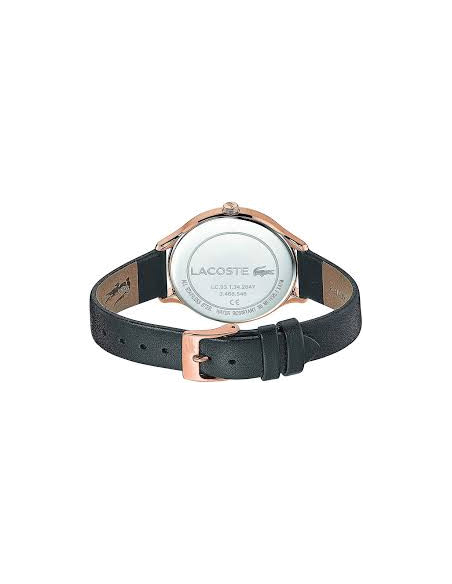 Chic Time | Montre Femme Lacoste Constance 2001086 | Prix : 199,00 €