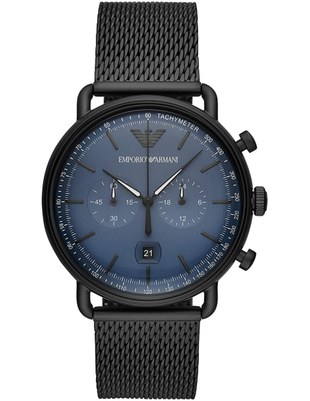 Chic Time | Emporio Armani AR11201 men's watch | Buy at best price