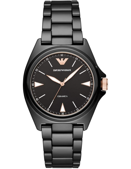 Chic Time | Emporio Armani Classic AR70003 men's watch | Buy at best price