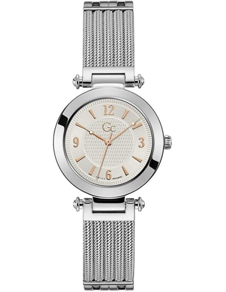 Chic Time | Montre Femme Gc Prime Chic Y59004L1MF | Prix : 529,00 €