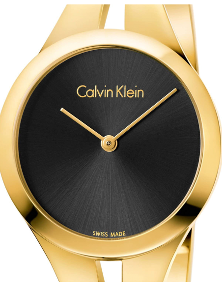 Chic Time | Montre Femme Calvin Klein Addict K7W2M511 | Prix : 186,75 €