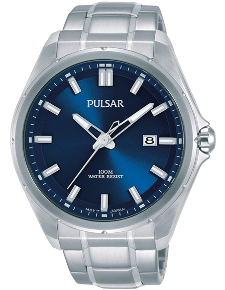 Pulsar mens hotsell watch