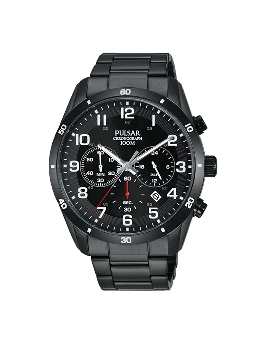 Pulsar m sport watch hotsell