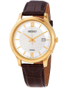 Chic Time | Seiko SUR298P1 men's watch | Buy at best price