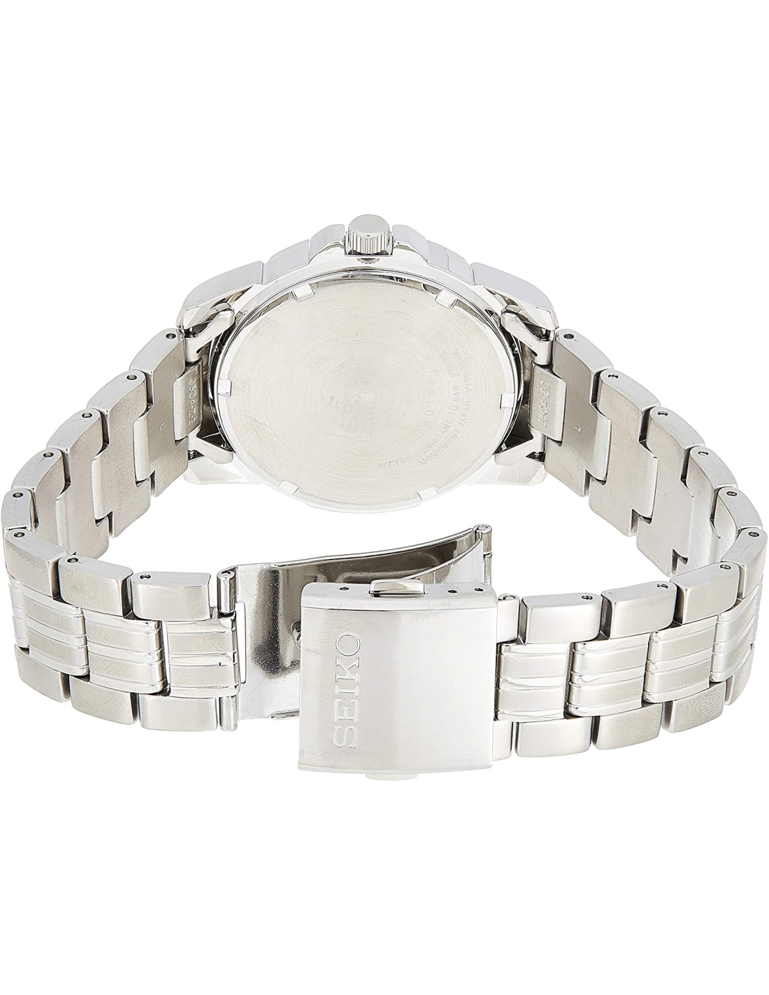 Seiko on sale solar sne501p1