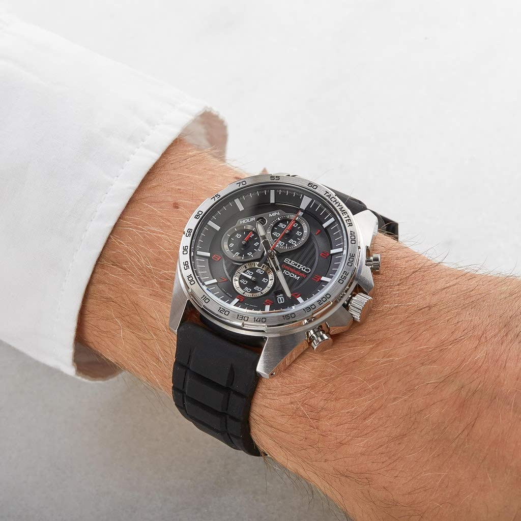 Seiko ssb 325 hotsell