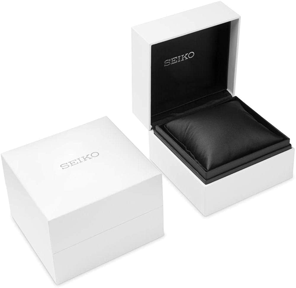Seiko SSB323P1 men s watch at 366 75 Authorized Vendor