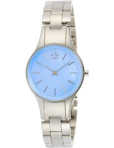 Chic Time | Montre Femme Calvin Klein Simplicity K432314N | Prix : 224,25 € Chic Time | Montre Femme Calvin Klein Simplicity K432314N | Prix : 224,25 €