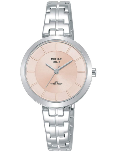 Pulsar Watches | Buy online | The Full Collection