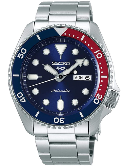 Seiko SRPD53