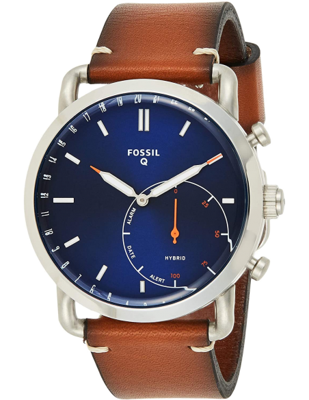 Chic Time | Fossil FTW1151 men's watch | Buy at best price