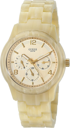 Chic Time | Montre Femme Guess Mini Spectrum W13572L2 | Prix : 94,50 € Chic Time | Montre Femme Guess Mini Spectrum W13572L2 | Prix : 94,50 €