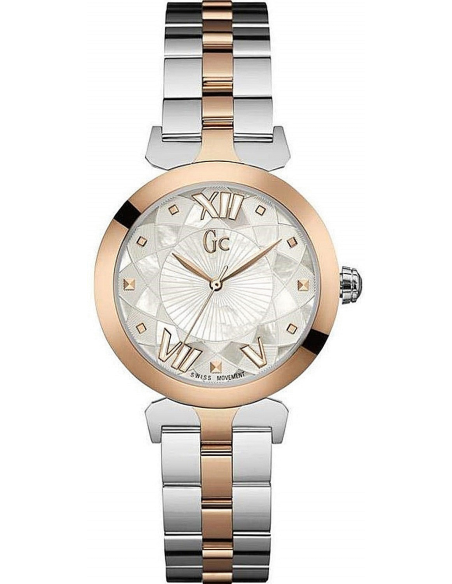 Chic Time | Guess Collection Y19002L1 women's watch | Buy at best price