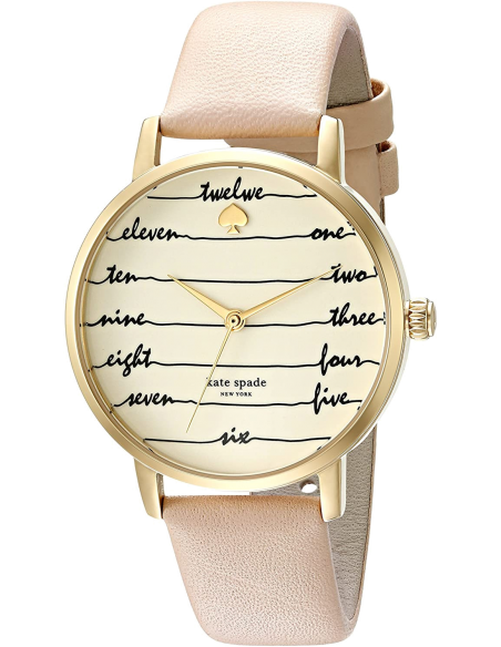 Chic Time | Kate Spade KSW1059 women's watch | Buy at best price