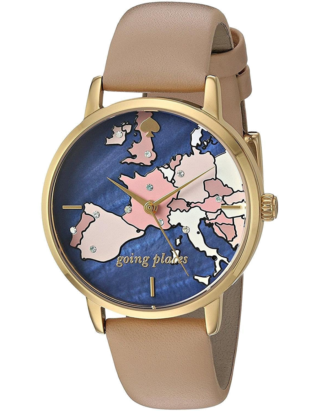 Kate spade going outlet places watch
