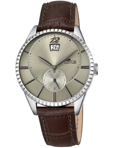 Chic Time | Lotus L18322/2 men's watch | Buy at best price Chic Time | Lotus L18322/2 men's watch | Buy at best price