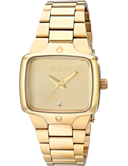 Chic Time | Montre Femme Nixon A300-511 Small Player | Prix : 229,90 €