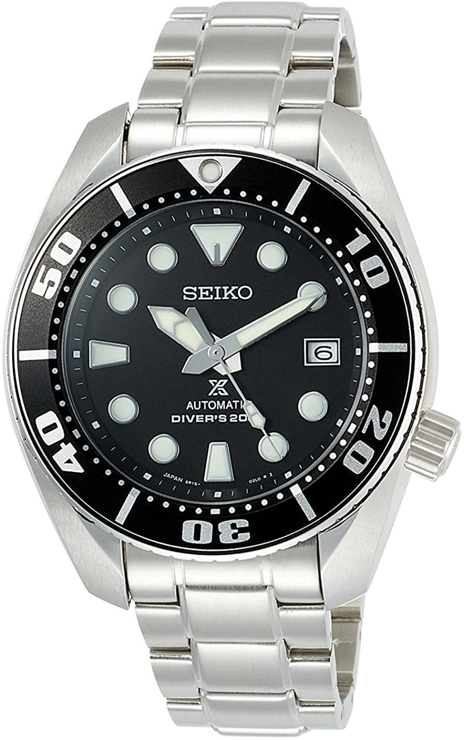 Montre connectée online homme seiko